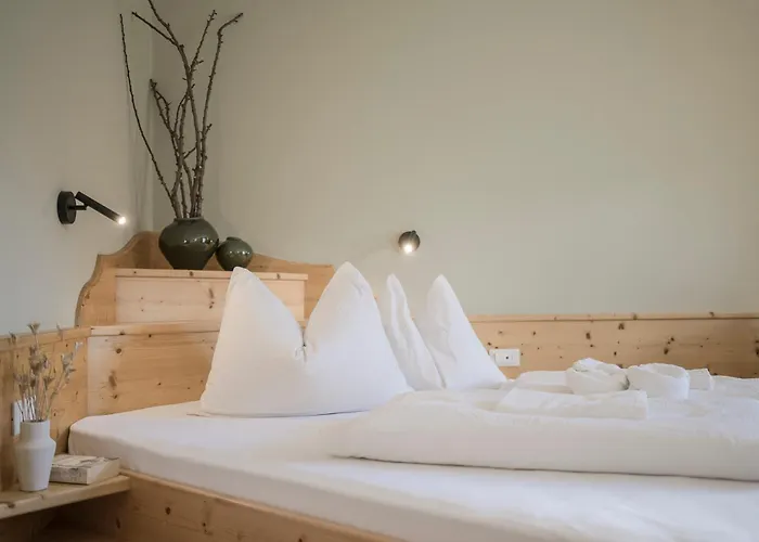Pension-Appartement Mitterhofer