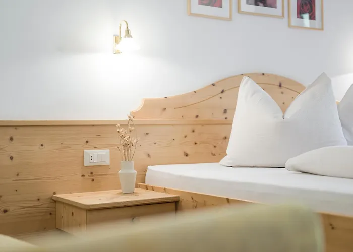 Pension-Appartement Mitterhofer