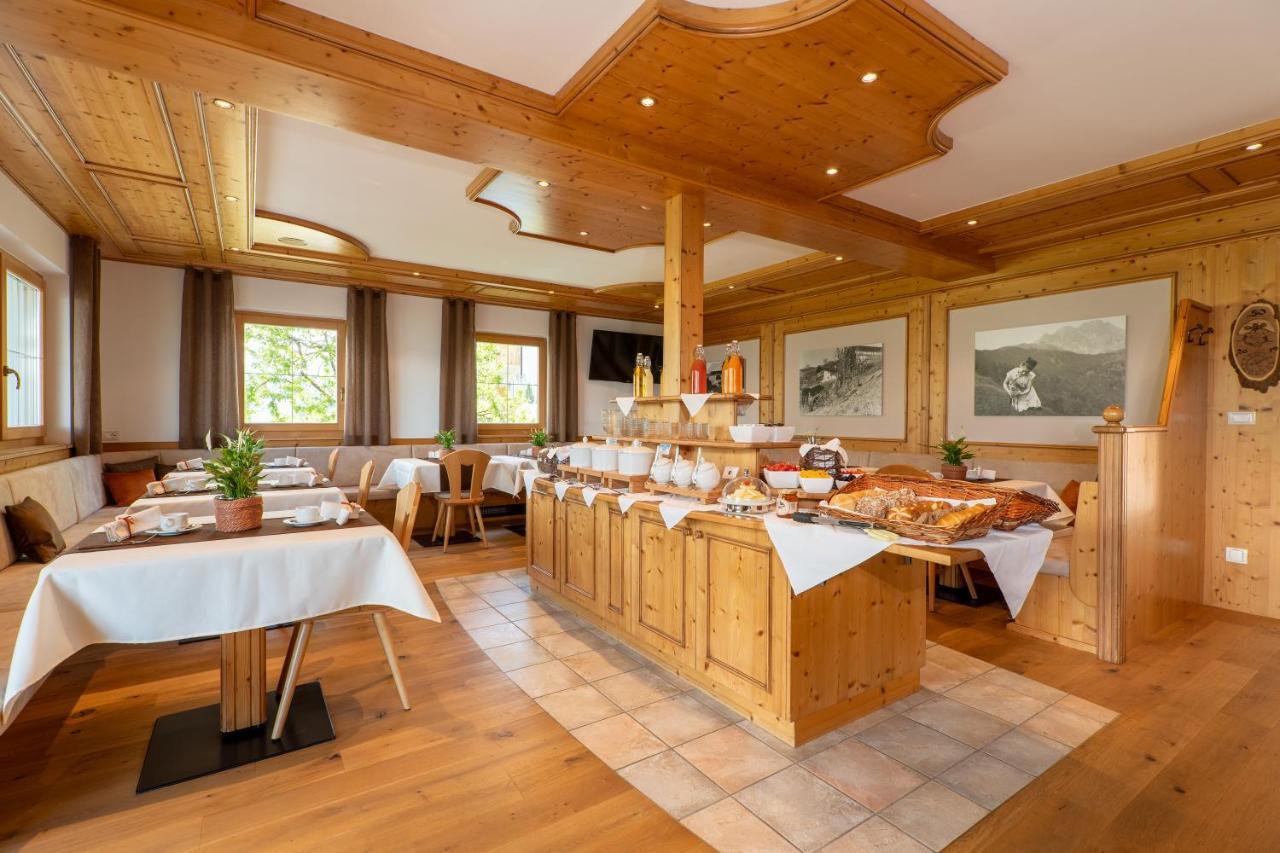 Pension-appartement Mitterhofer Gasthof 3*