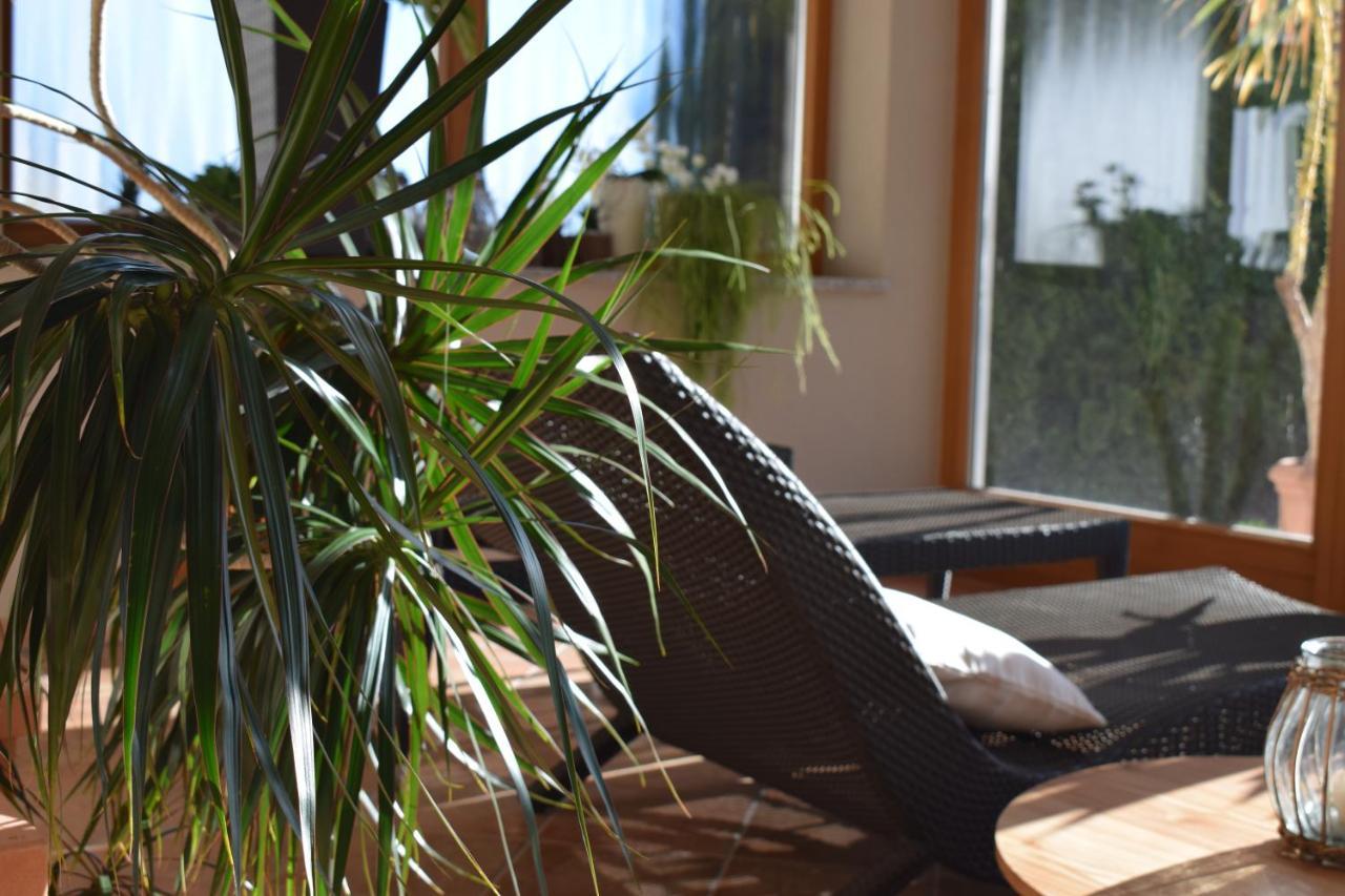Pension-appartement Mitterhofer Schenna