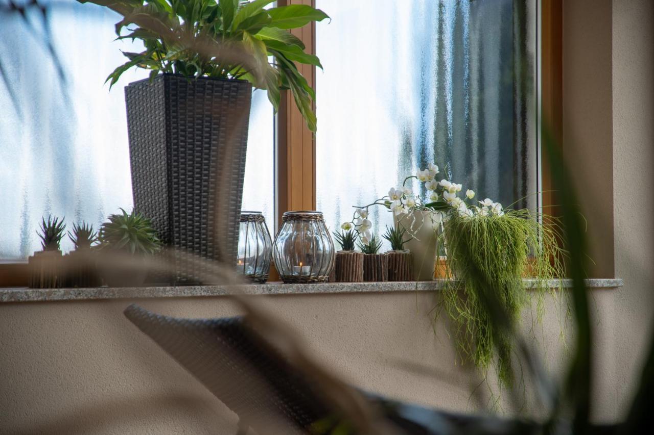 Pensión Pension-appartement Mitterhofer