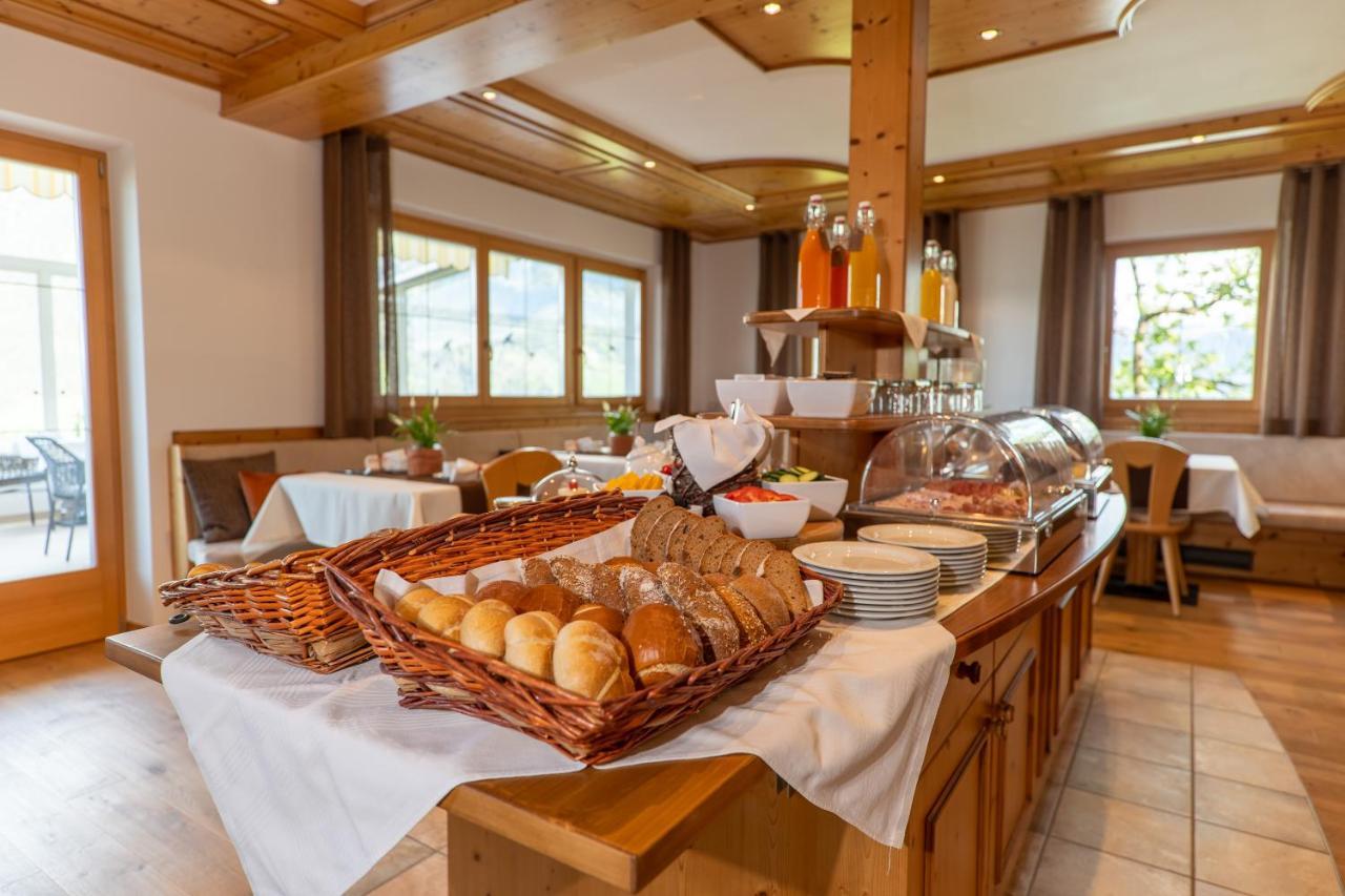 Gasthof Pension-appartement Mitterhofer 3*