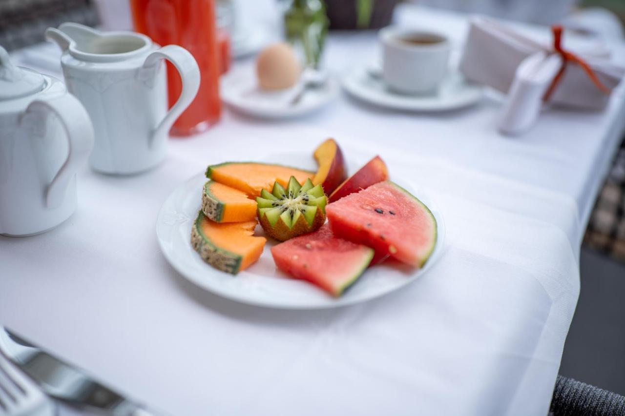 Pension-appartement Mitterhofer Schenna