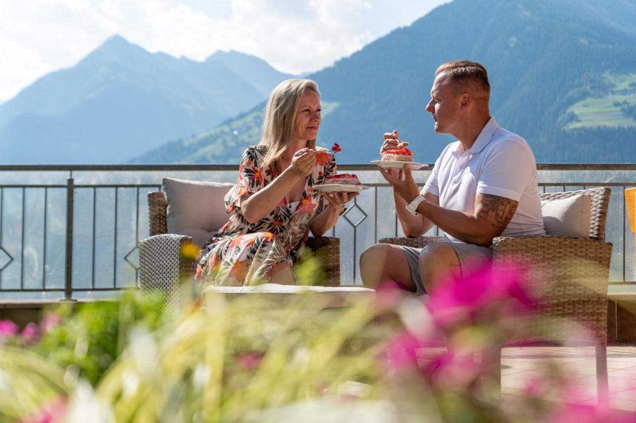 Pensión Pension-appartement Mitterhofer