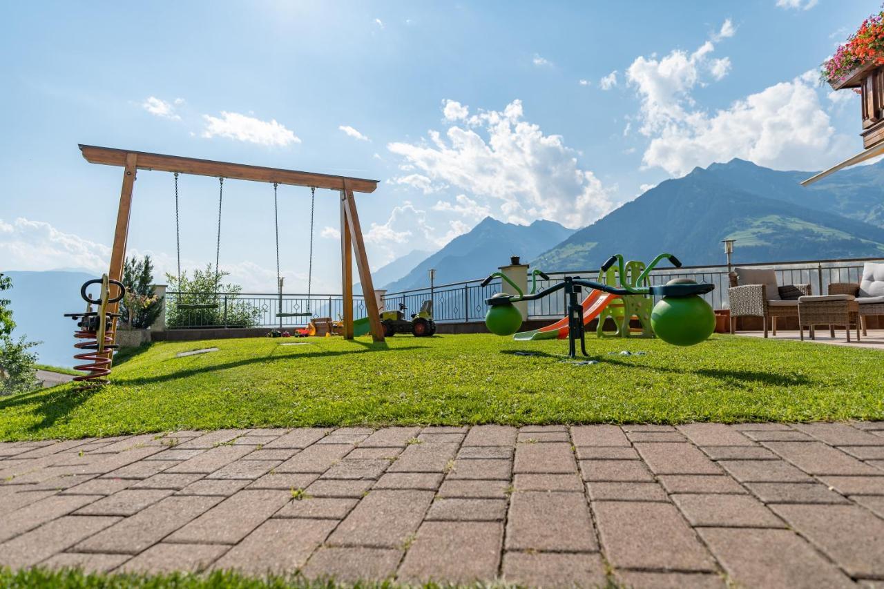 Pensión Pension-appartement Mitterhofer