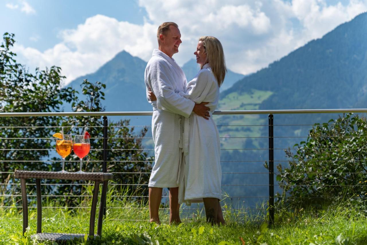 Pension-appartement Mitterhofer