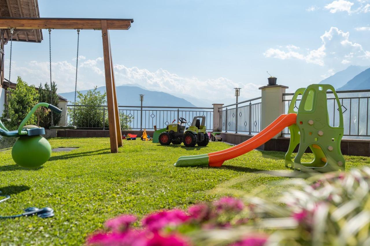 Pension-appartement Mitterhofer Pensión 3*