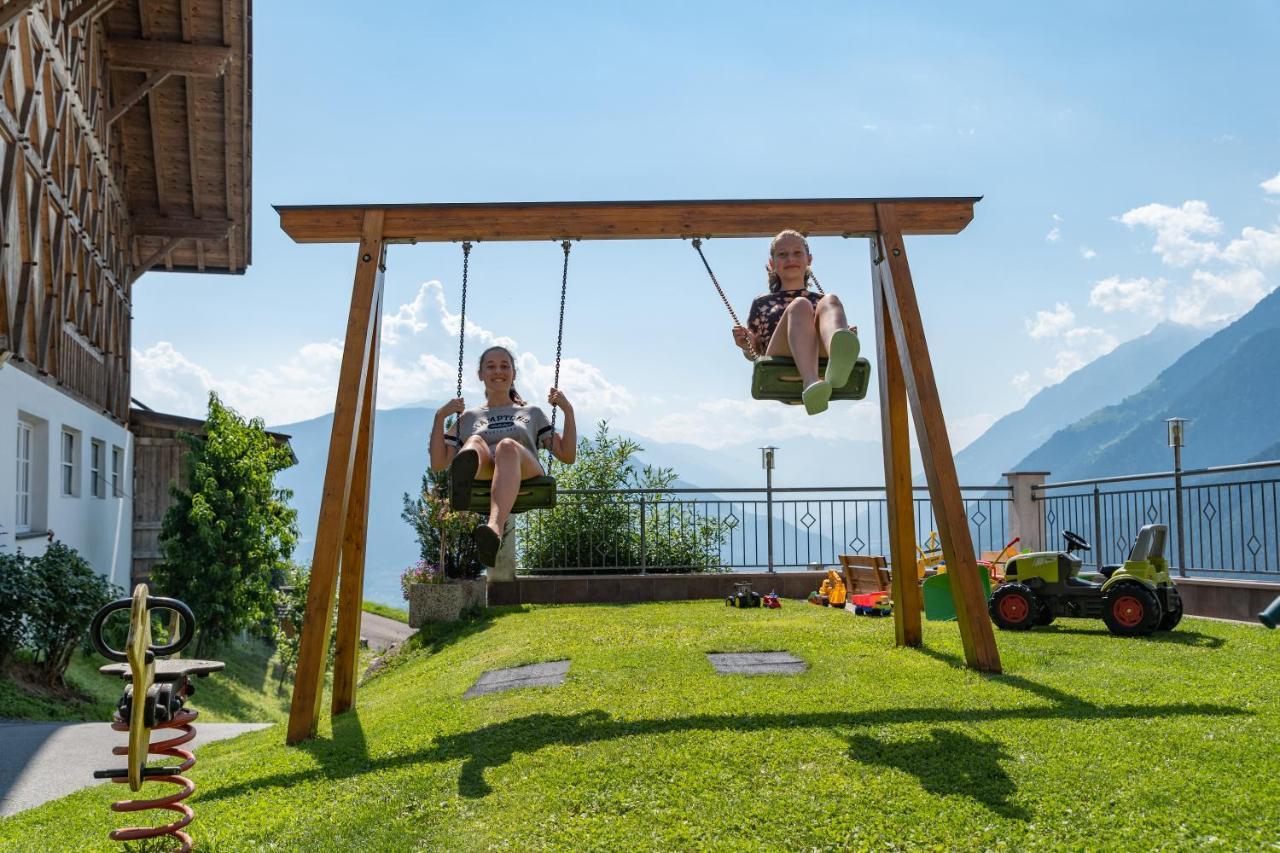 Gasthof Pension-appartement Mitterhofer Schenna