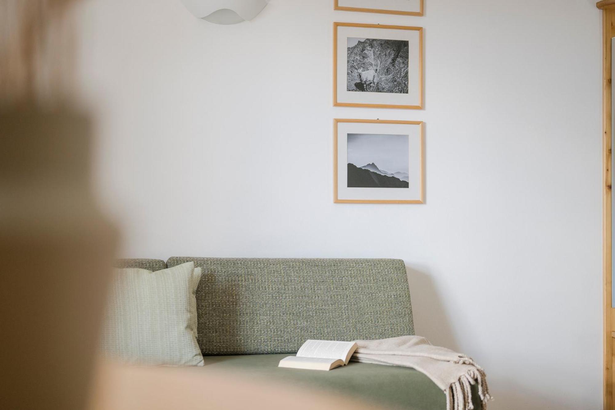 Pension-appartement Mitterhofer