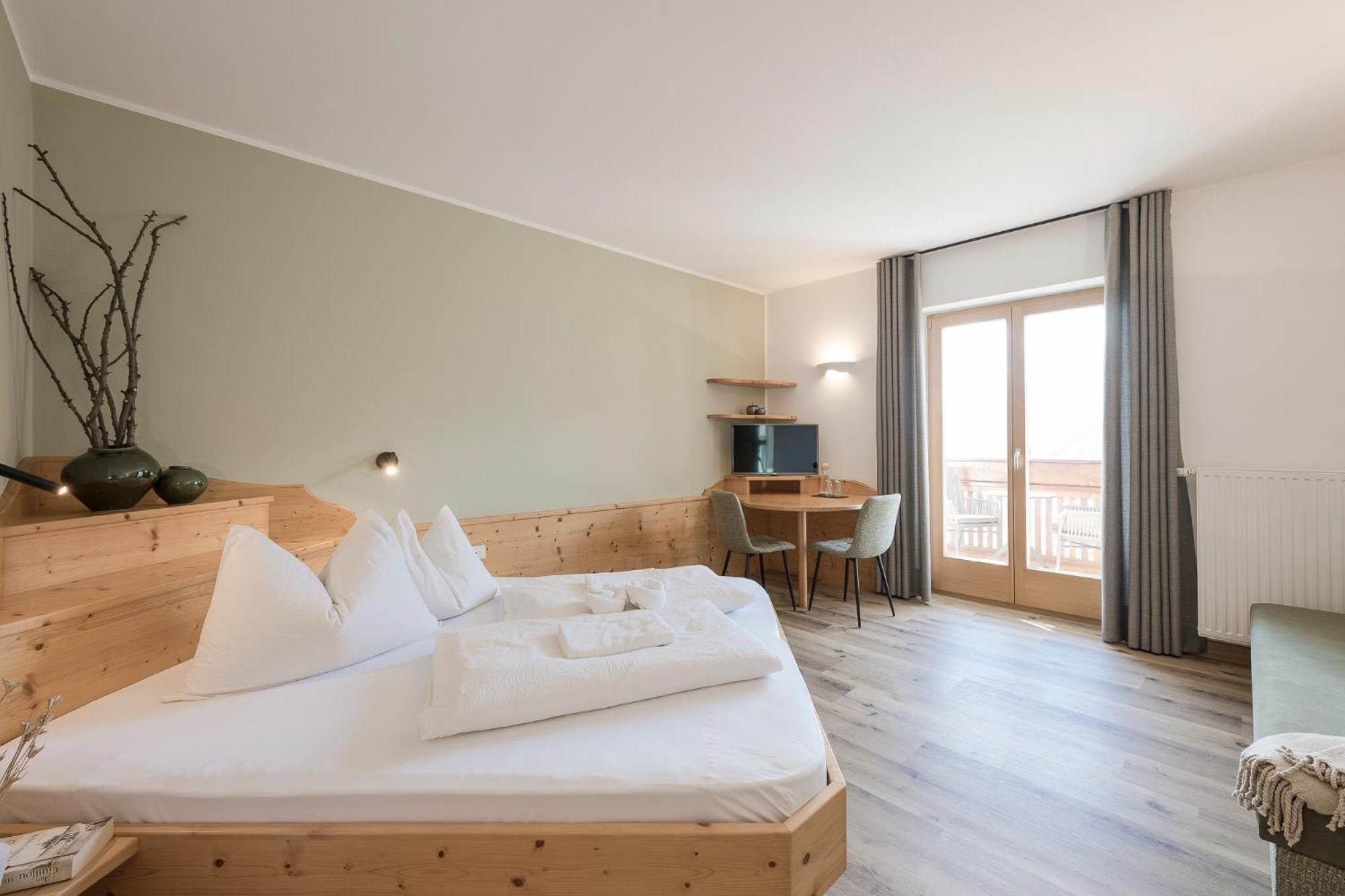 Pension-appartement Mitterhofer Gasthof