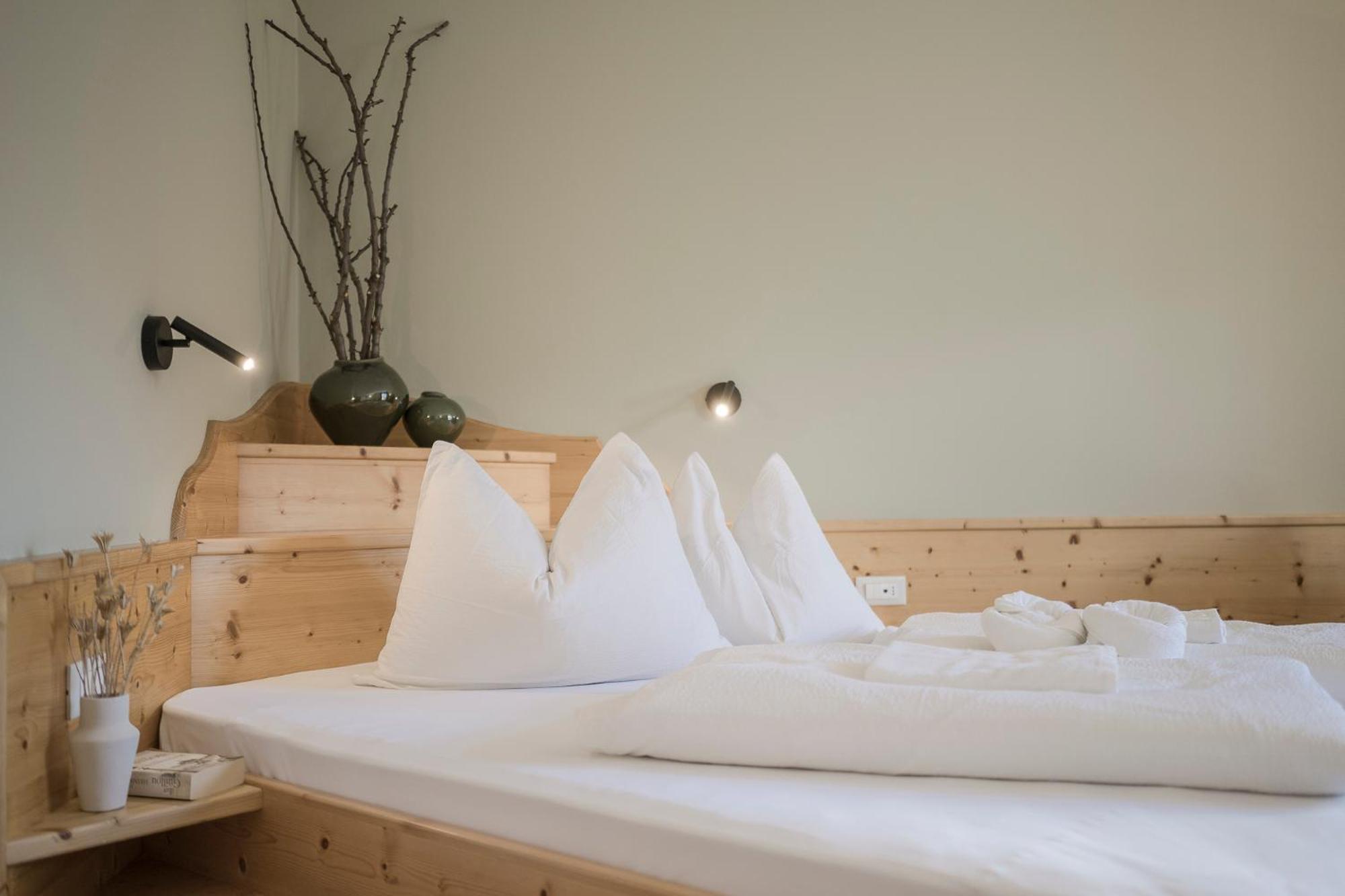 Pension-appartement Mitterhofer 3* Schenna