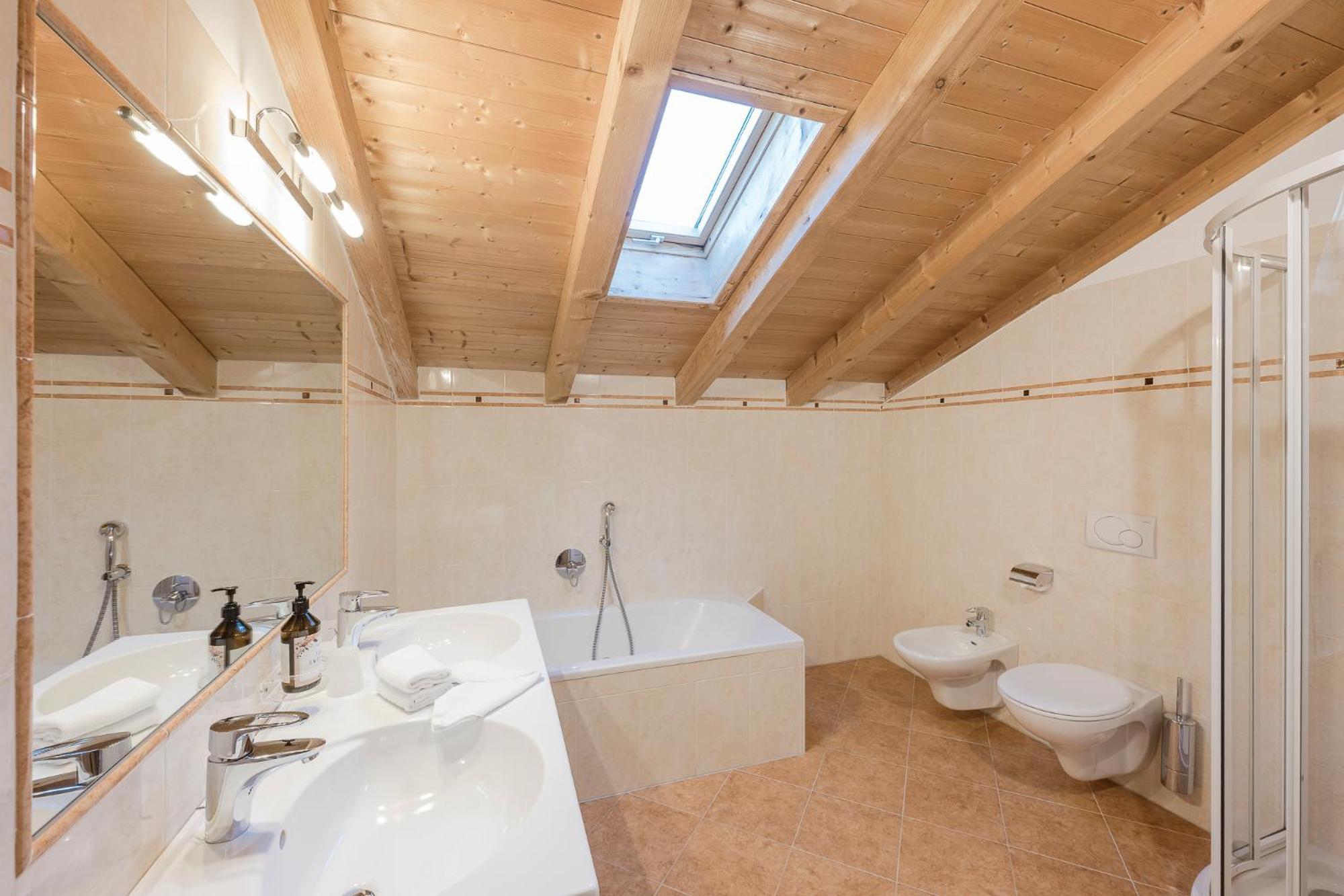 Pension-appartement Mitterhofer Pensión