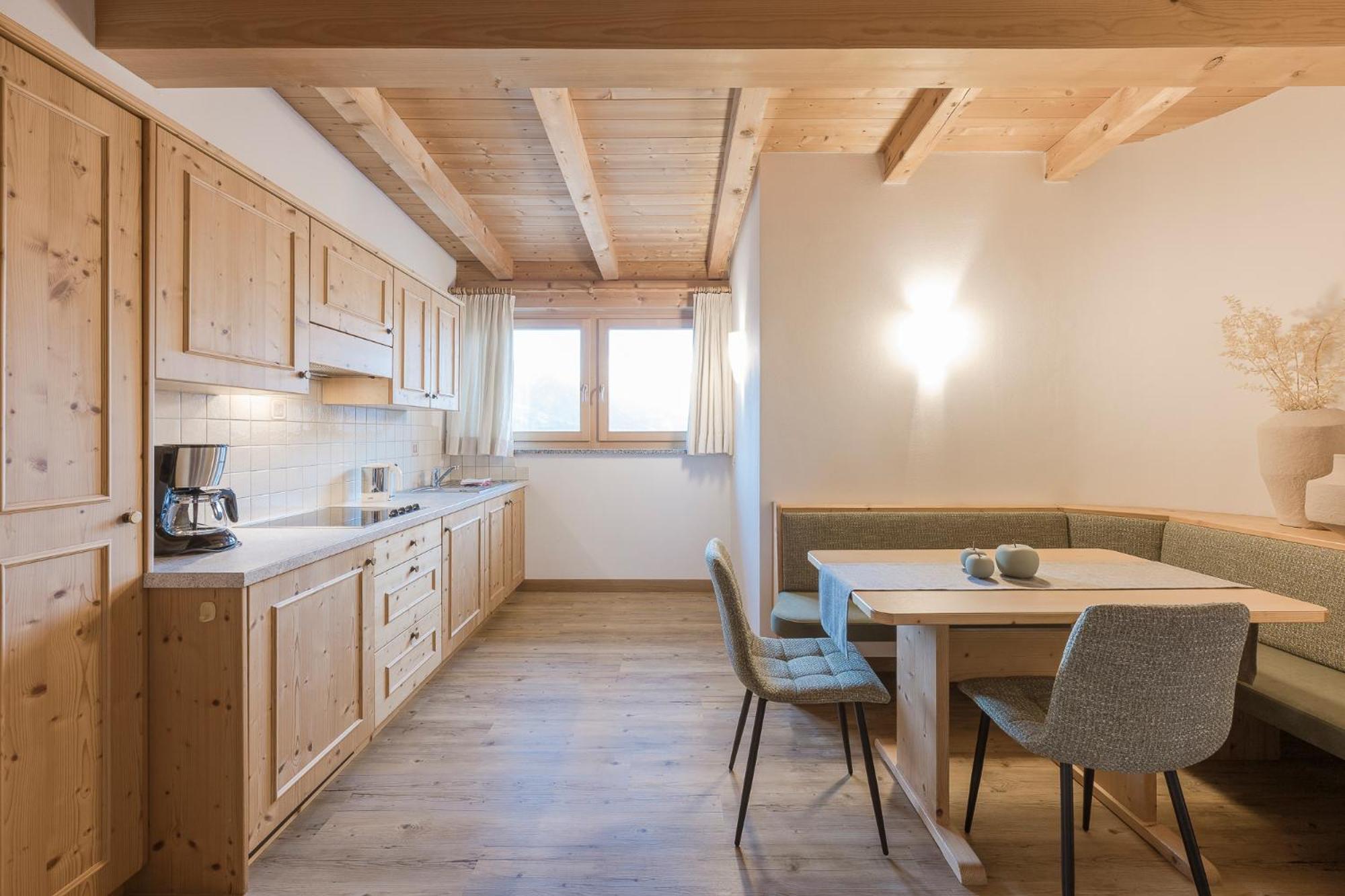 Pension-appartement Mitterhofer Pensión 3*