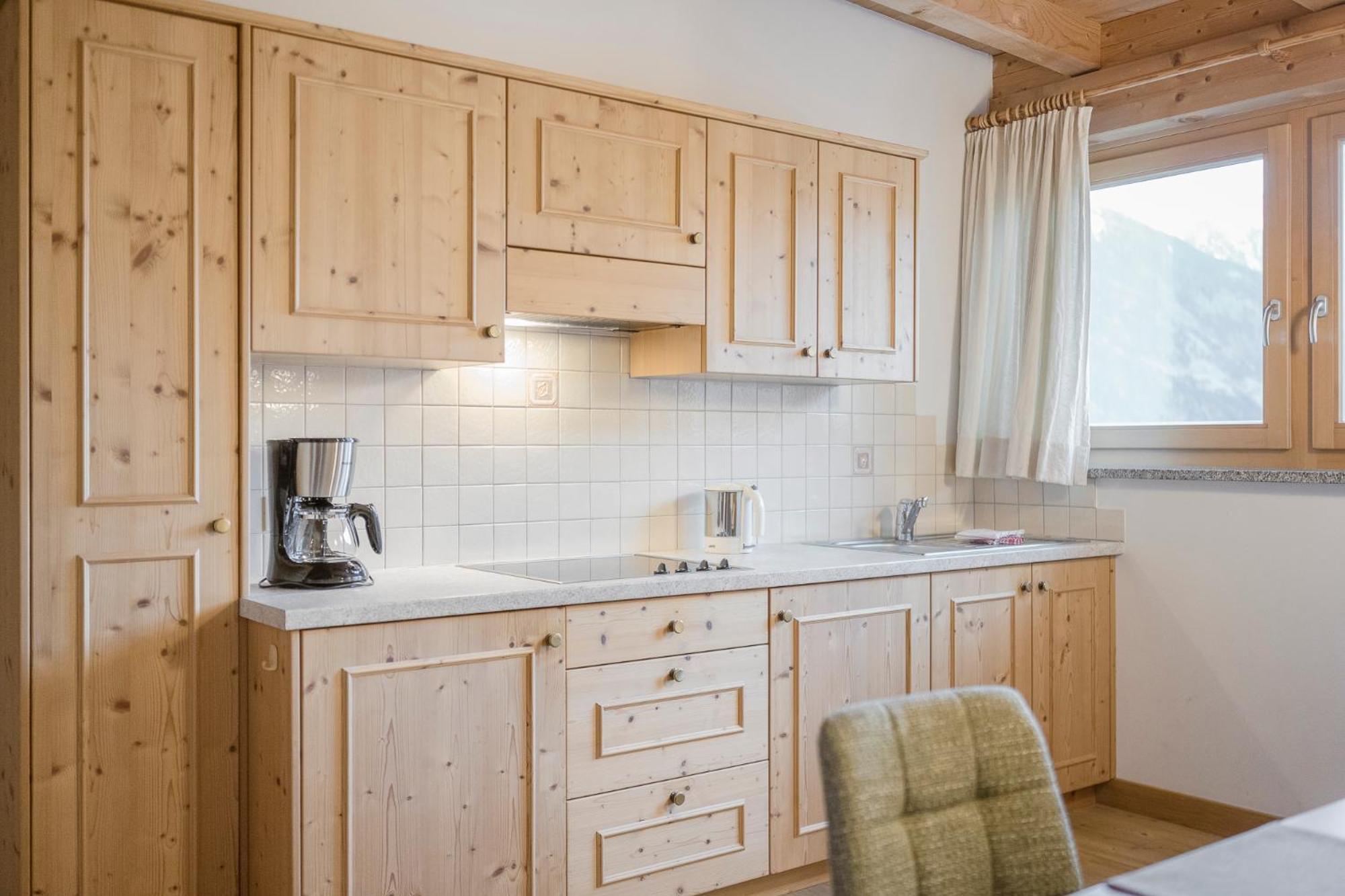 Gasthof Pension-appartement Mitterhofer 3*