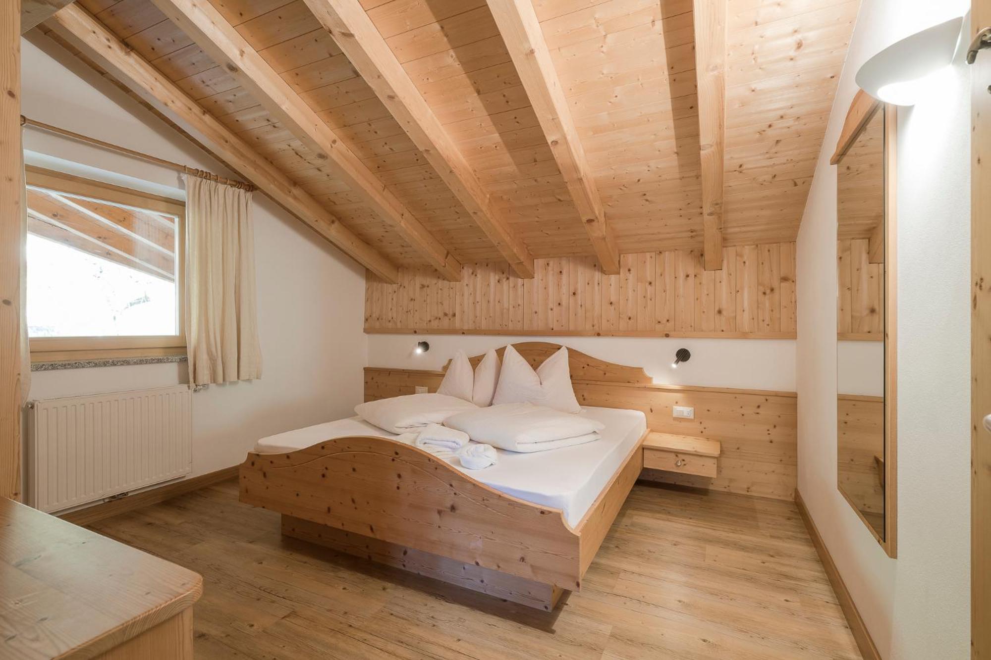 Pension-appartement Mitterhofer Gasthof Schenna