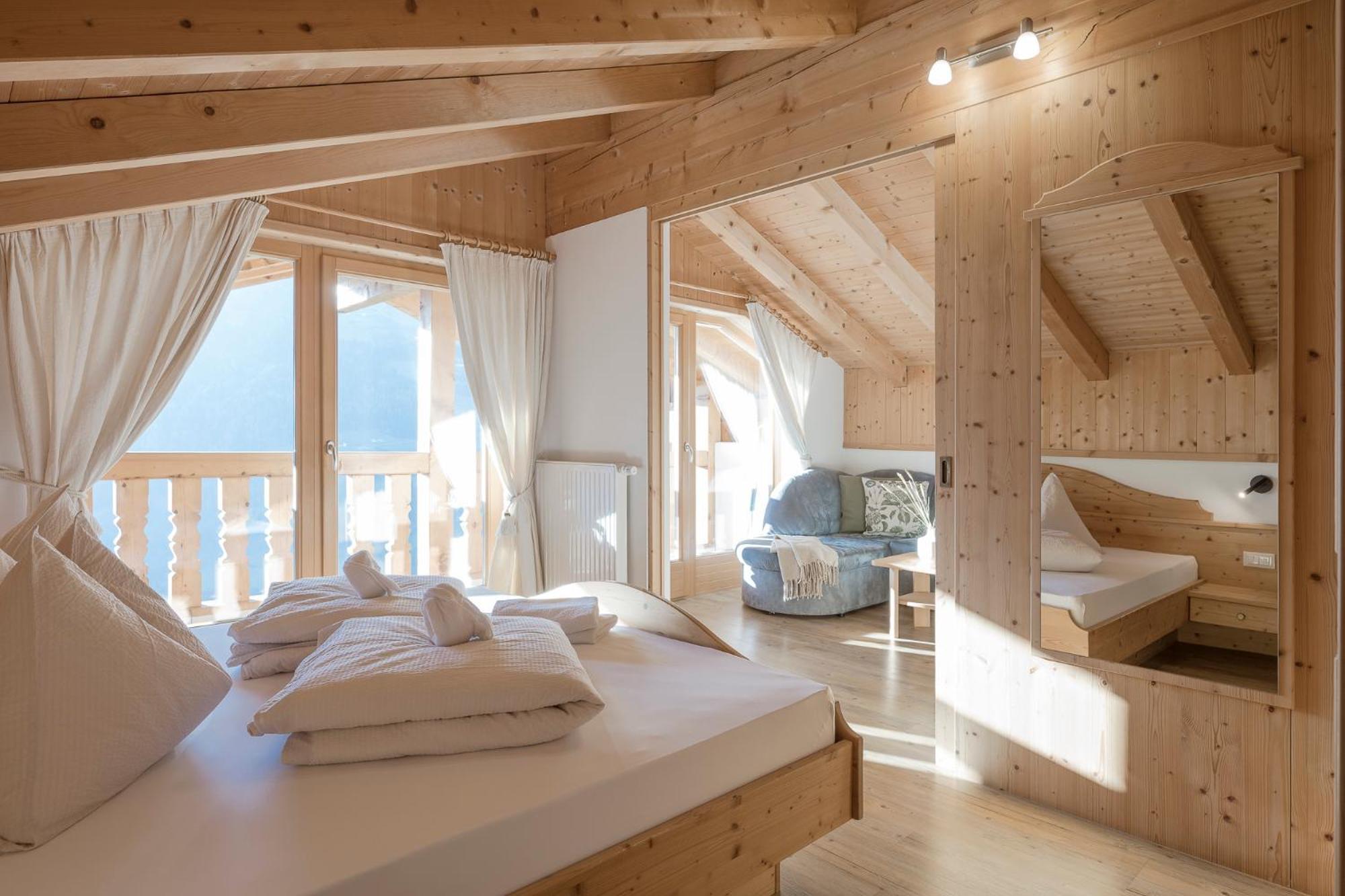 Pension-appartement Mitterhofer 3*