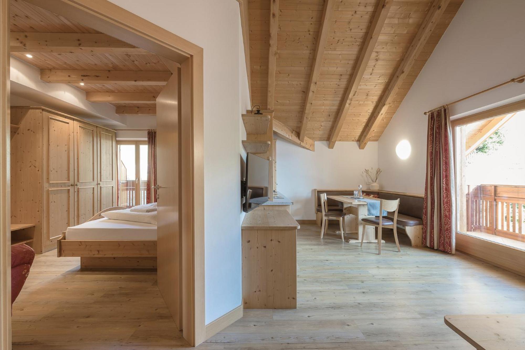 Pension-appartement Mitterhofer Gasthof