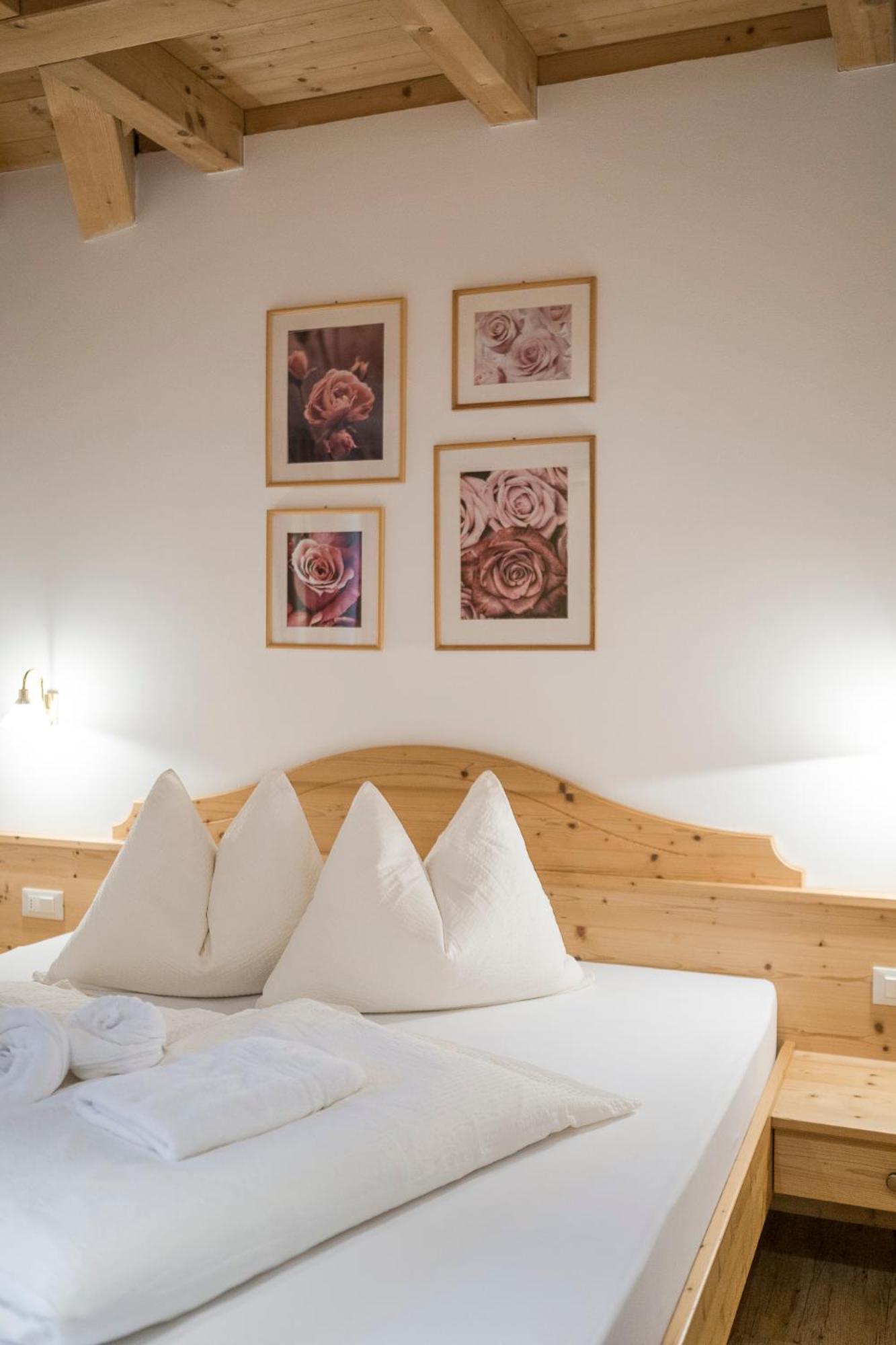 Pensión Pension-appartement Mitterhofer