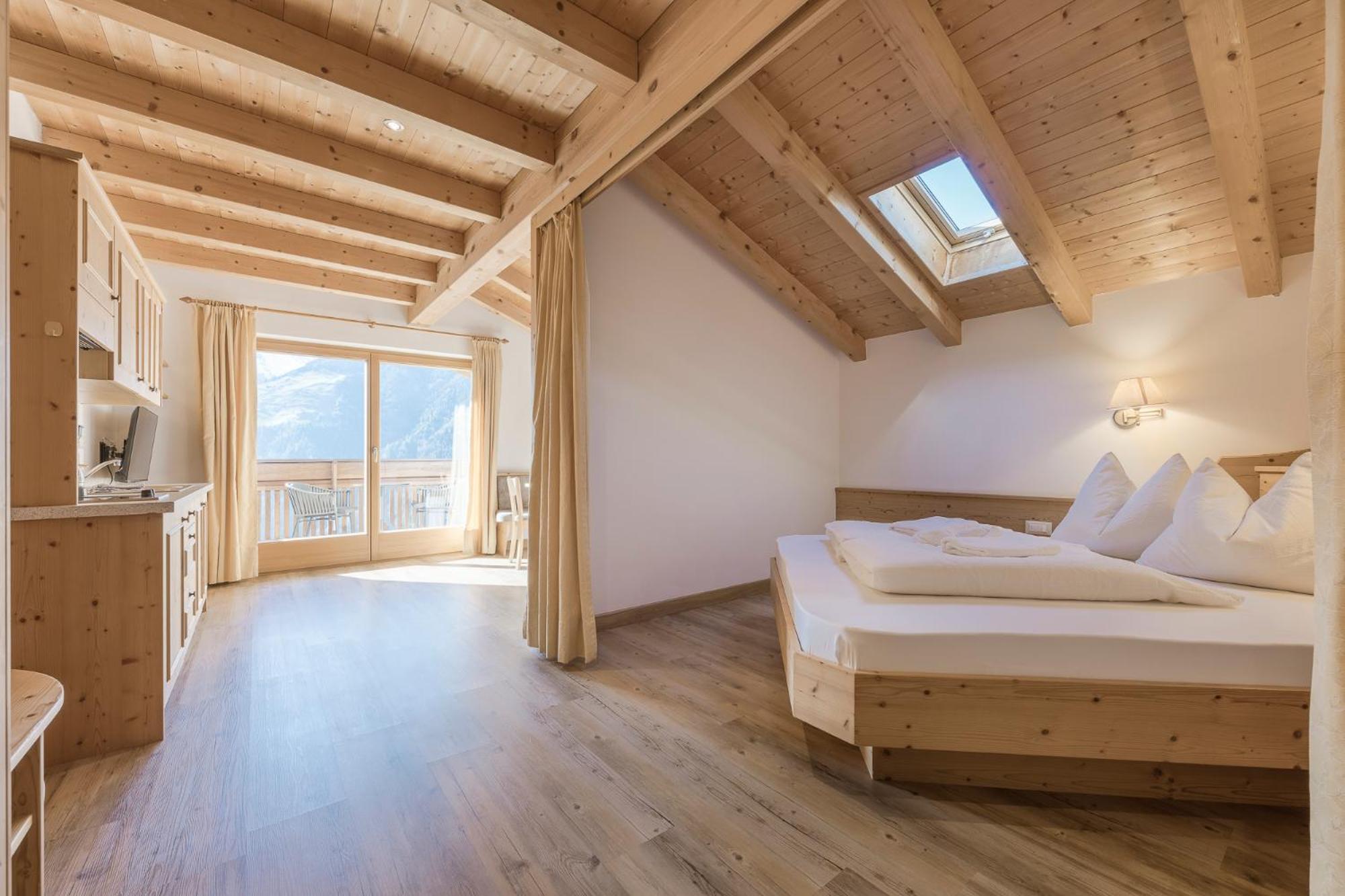 Pension-appartement Mitterhofer Gasthof 3*