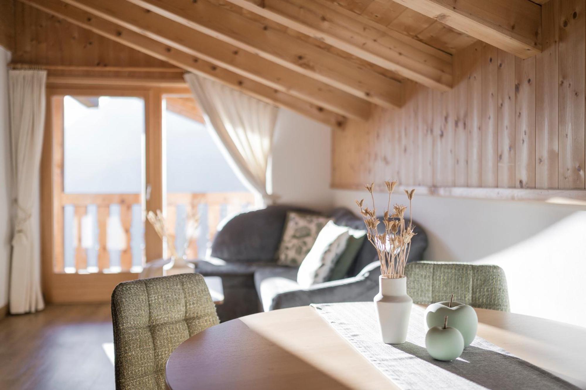 Gasthof Pension-appartement Mitterhofer 3*