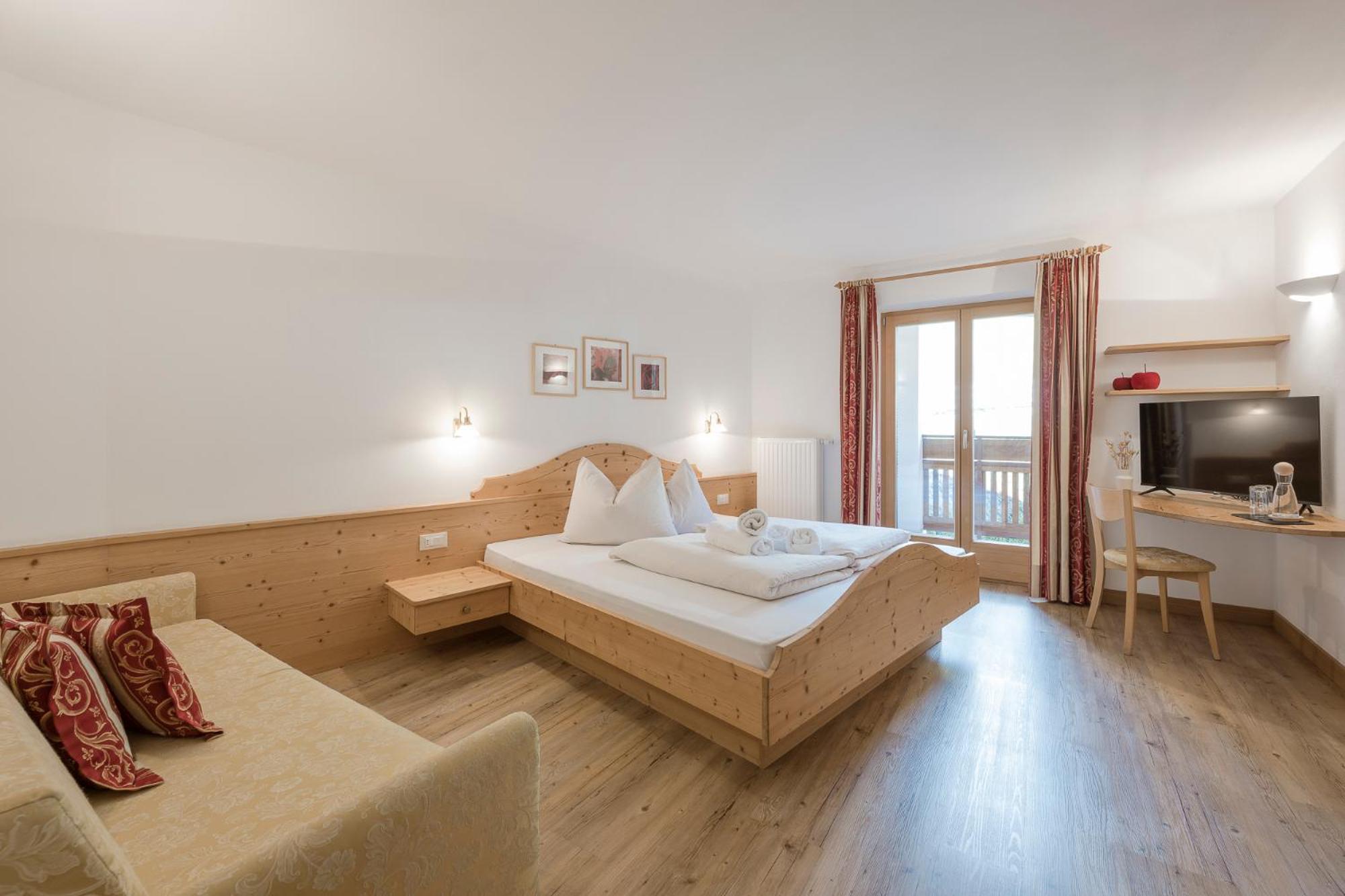 Gasthof Pension-appartement Mitterhofer
