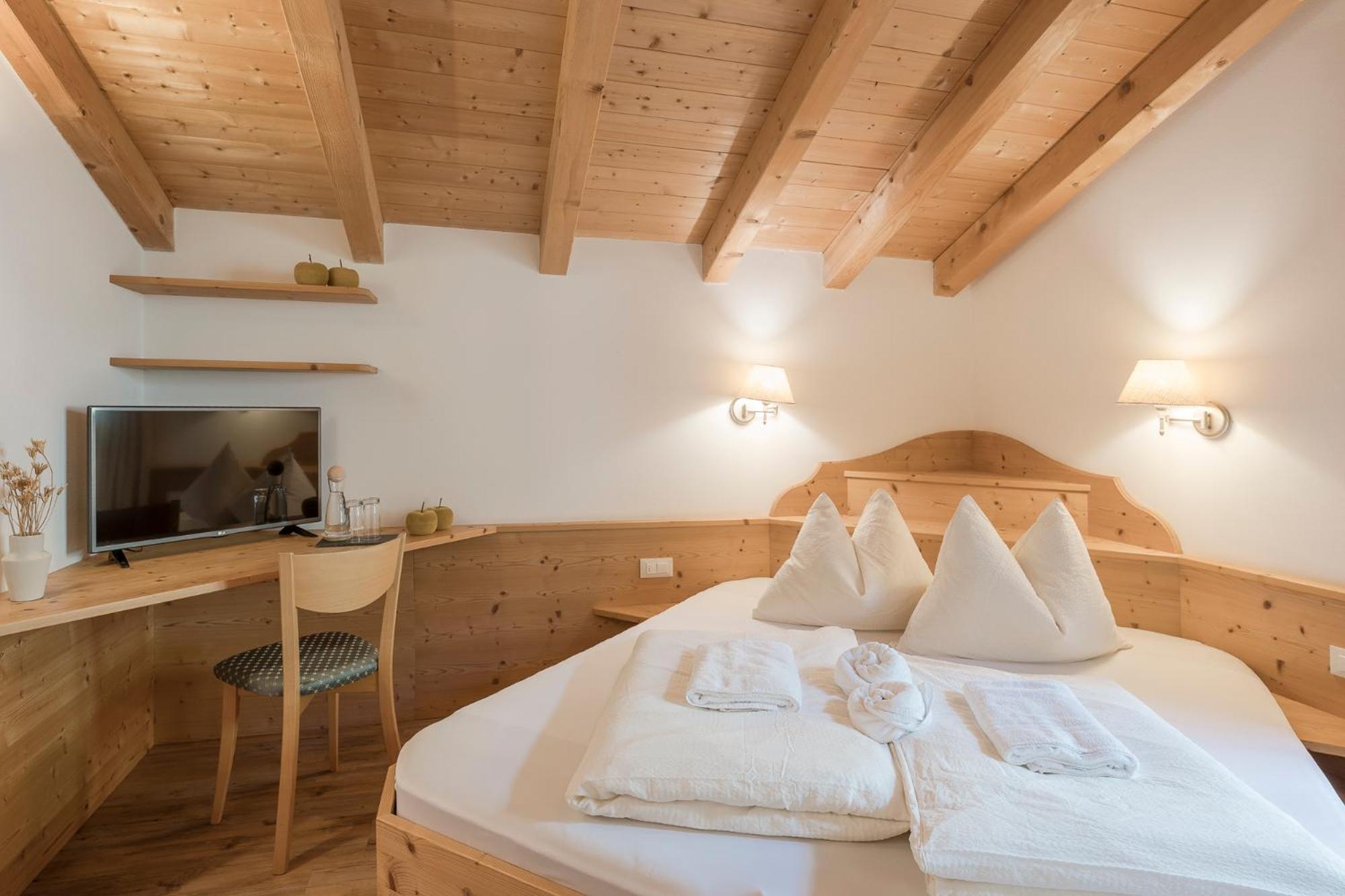 Pension-appartement Mitterhofer Gasthof 3*