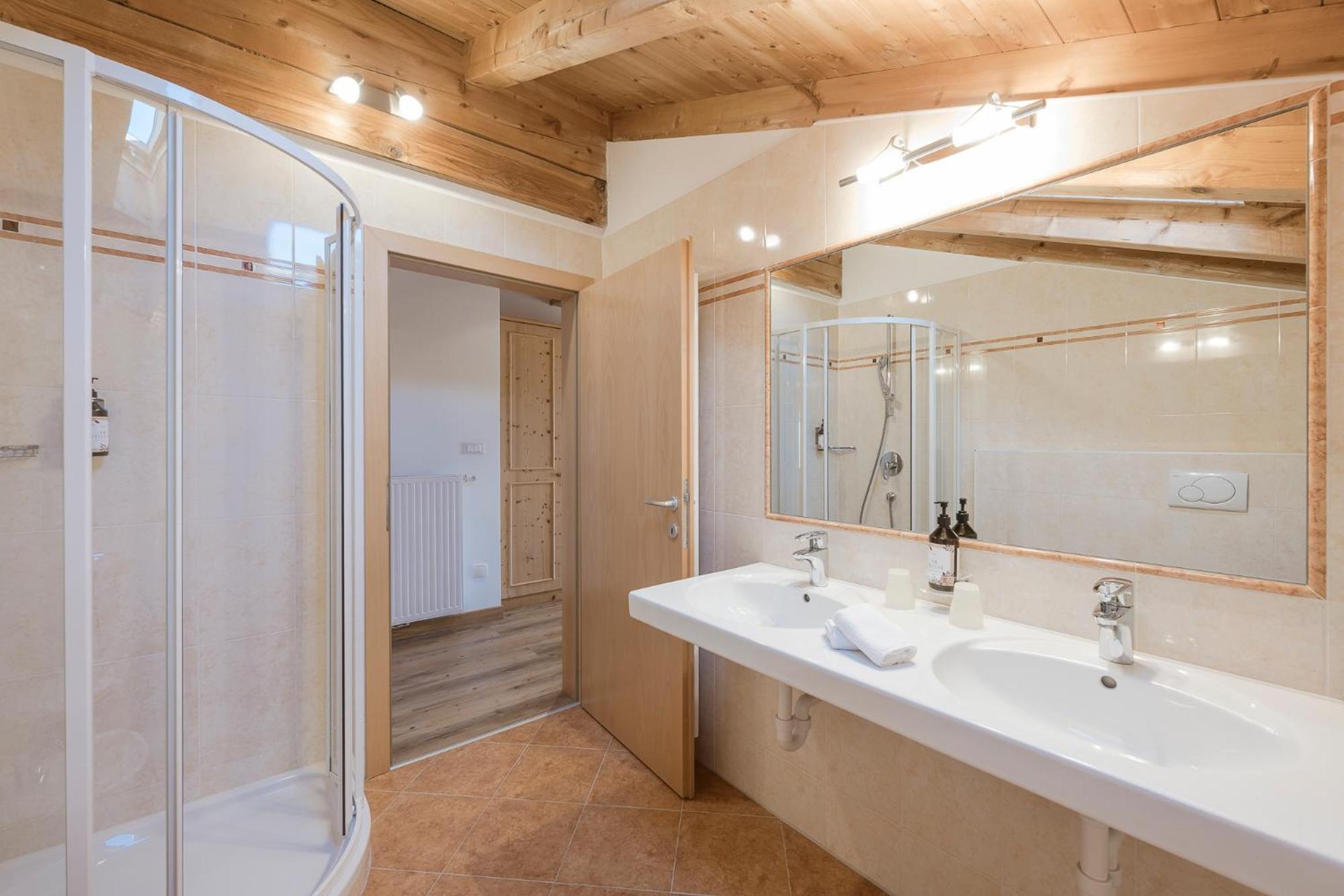 Pension-appartement Mitterhofer 3* Schenna