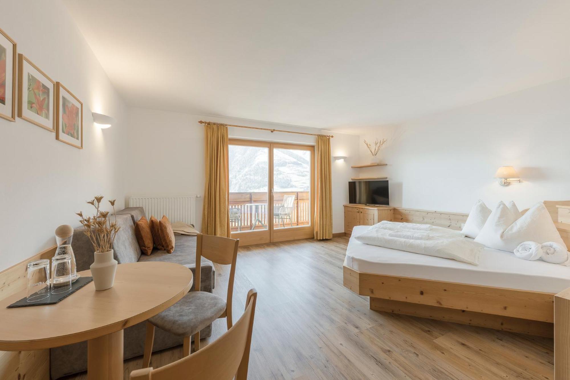 Pension-appartement Mitterhofer