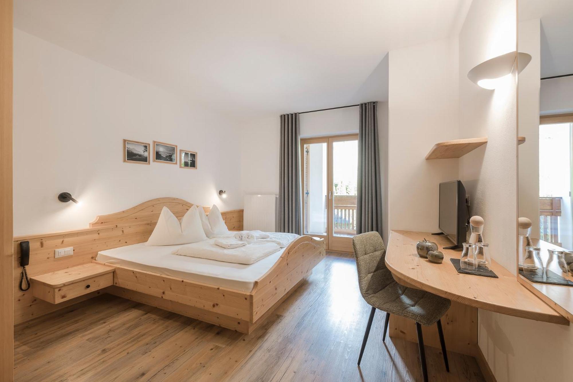 Pension-appartement Mitterhofer Gasthof