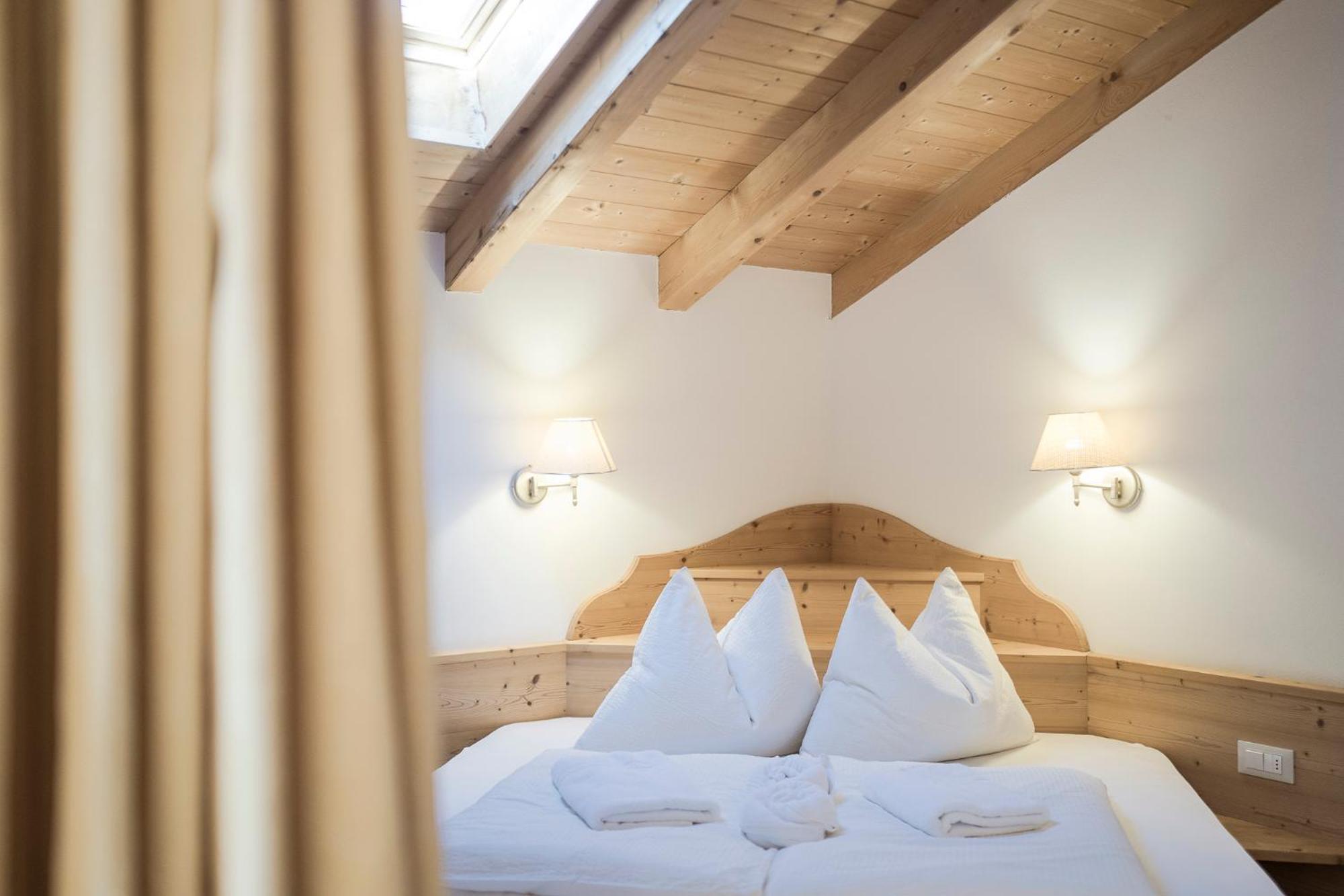 Pension-appartement Mitterhofer Pensión 3*