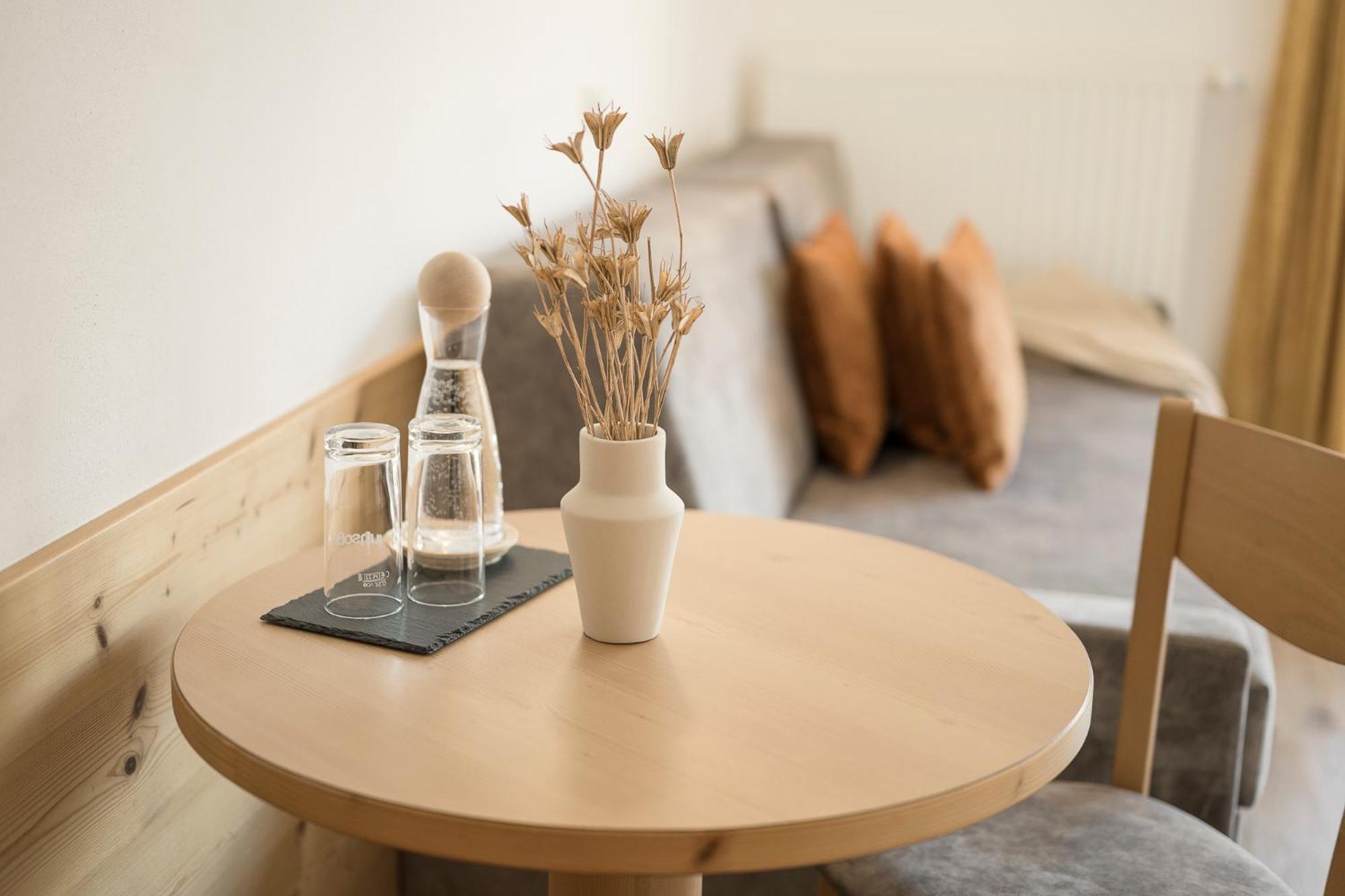 Pensión Pension-appartement Mitterhofer 3*