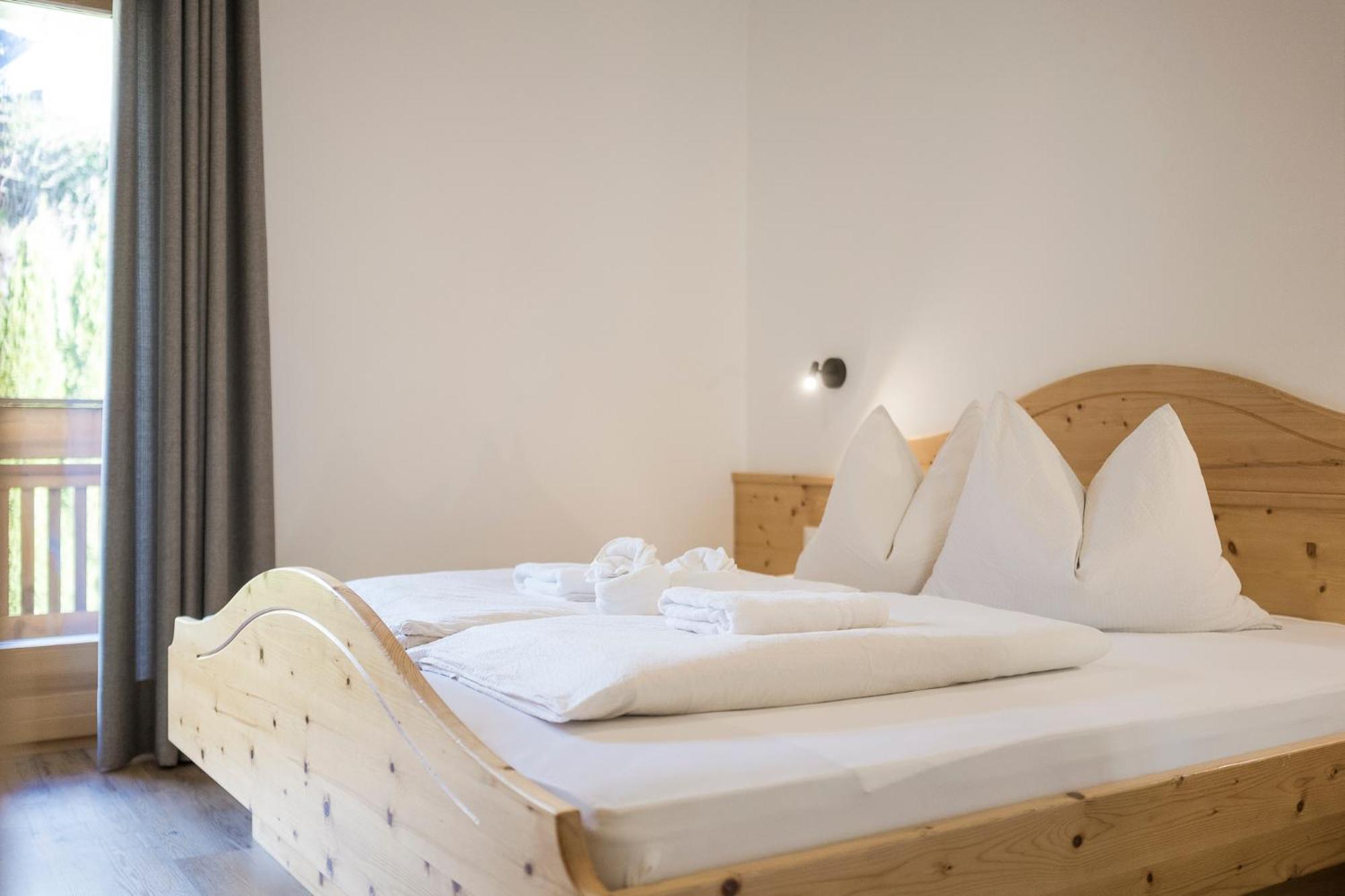 Pension-appartement Mitterhofer Gasthof Schenna