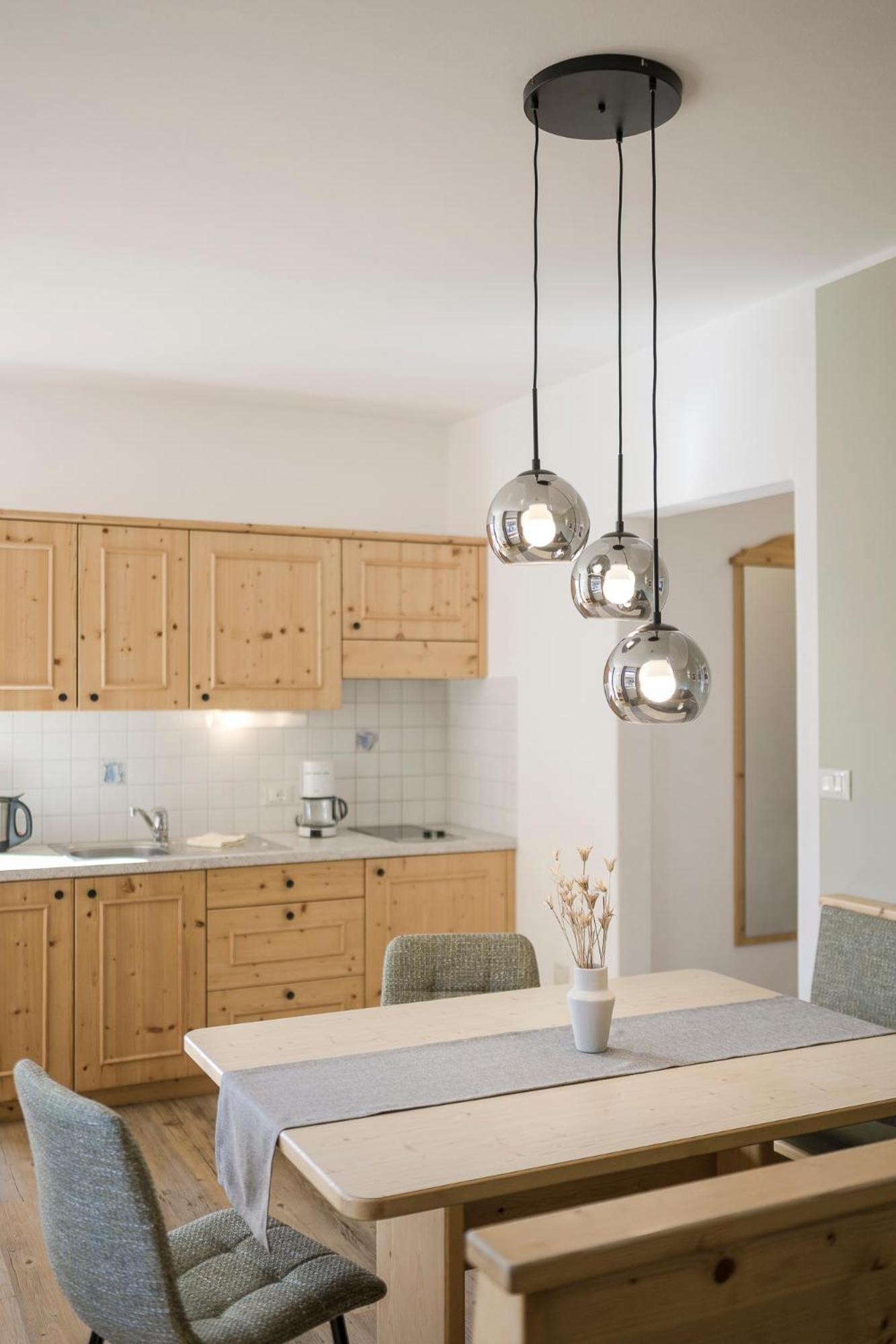 Pension-appartement Mitterhofer