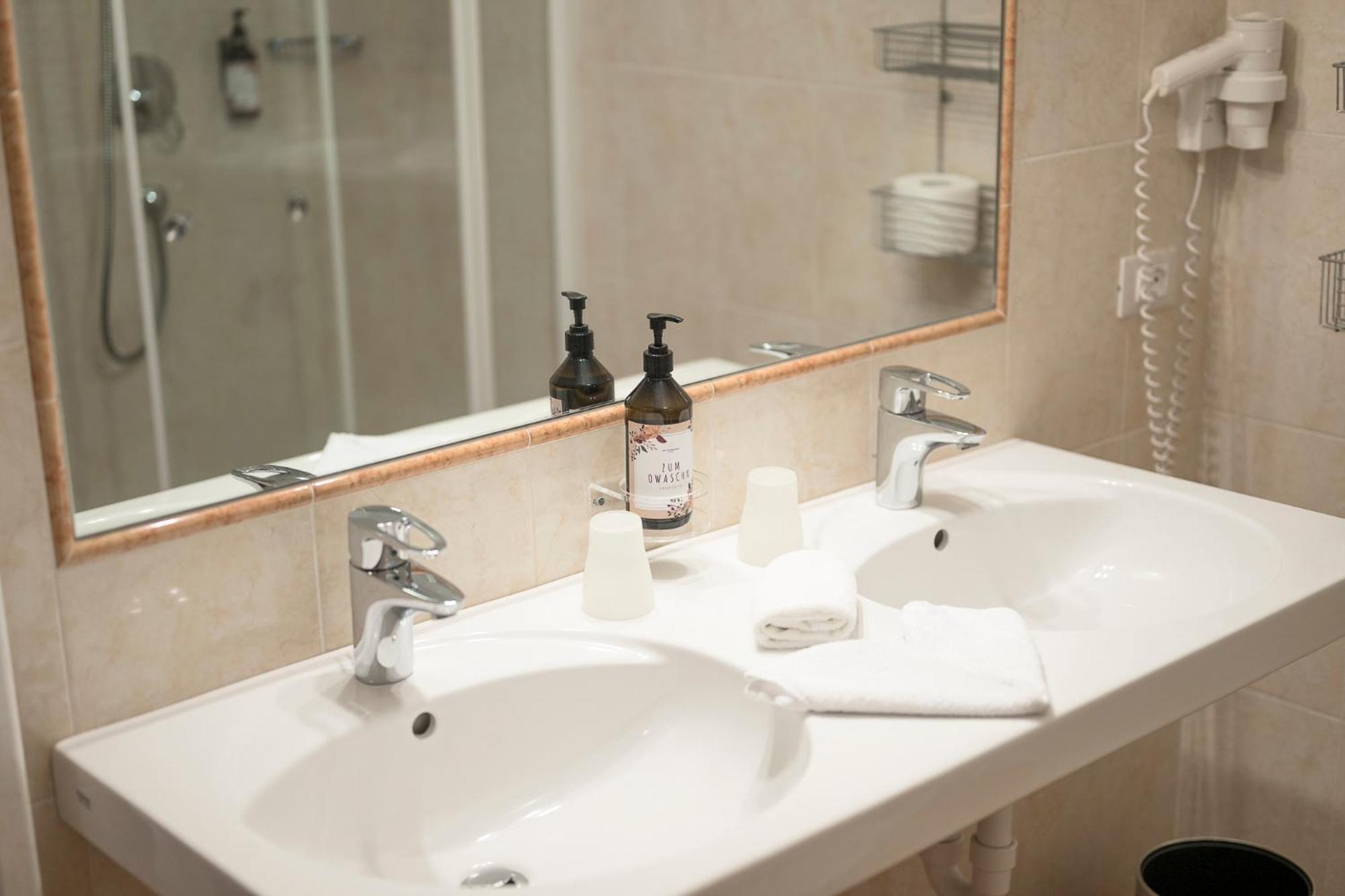 Pension-appartement Mitterhofer Pensión
