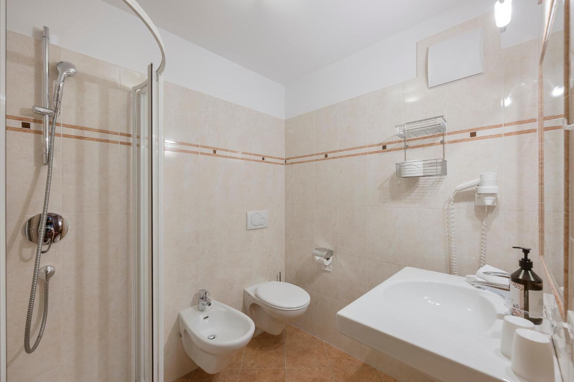 Gasthof Pension-appartement Mitterhofer