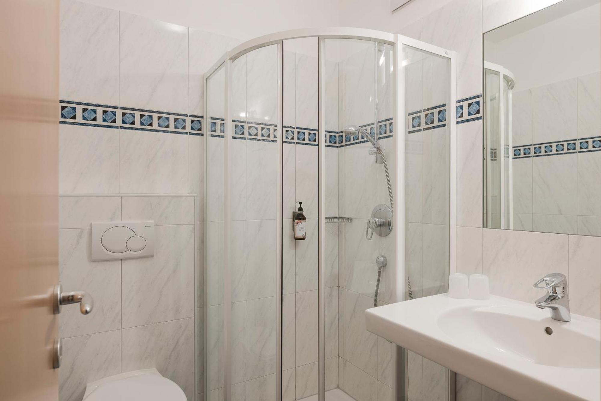 Pension-appartement Mitterhofer 3* Schenna