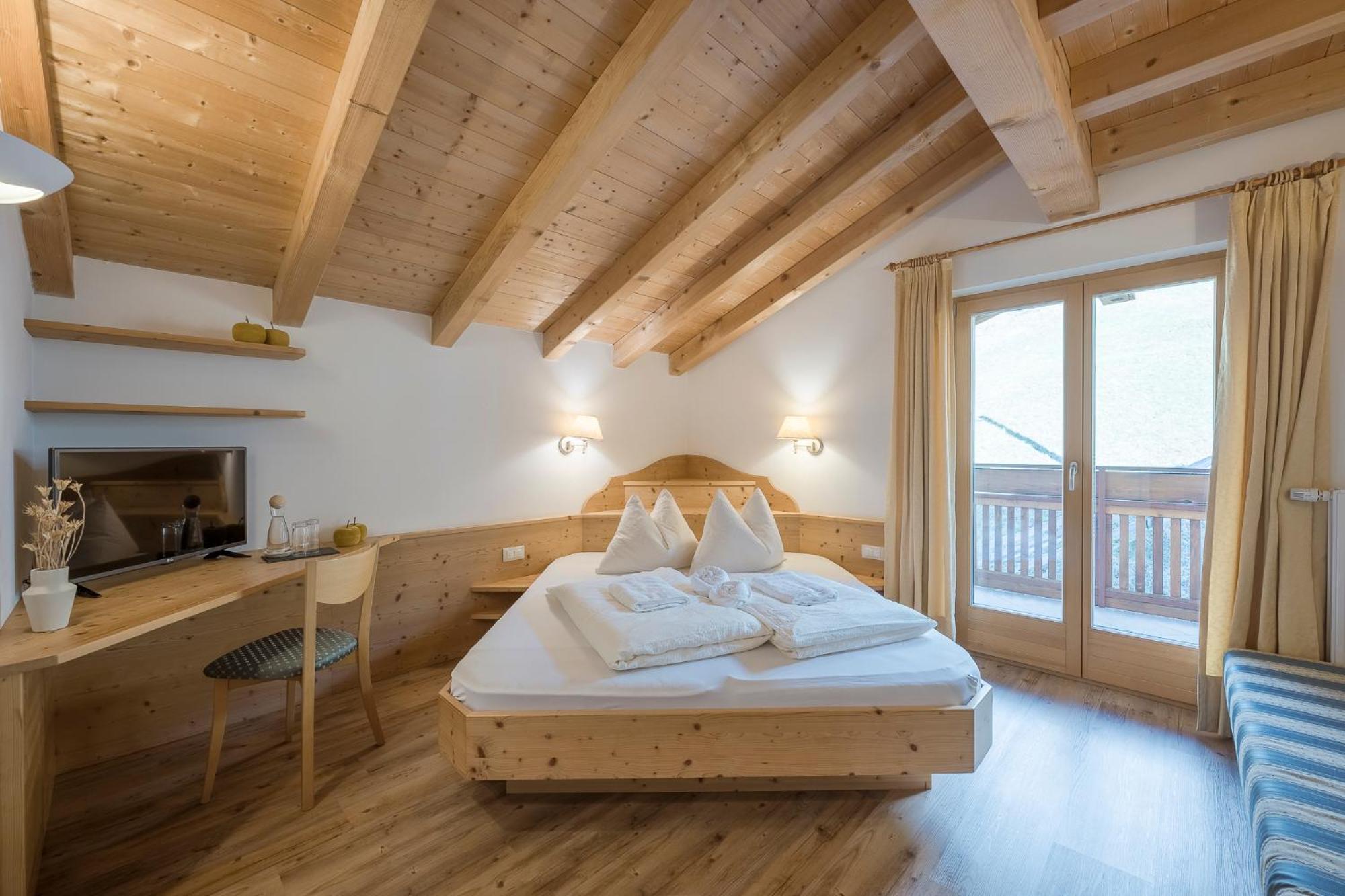 Gasthof Pension-appartement Mitterhofer 3*
