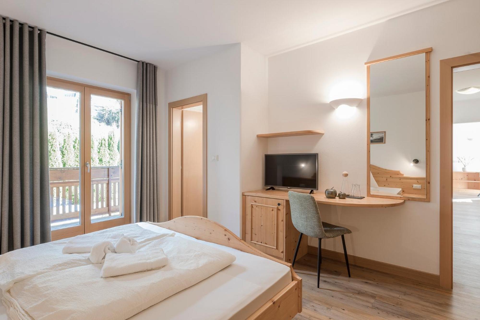 Pension-appartement Mitterhofer Gasthof 3*