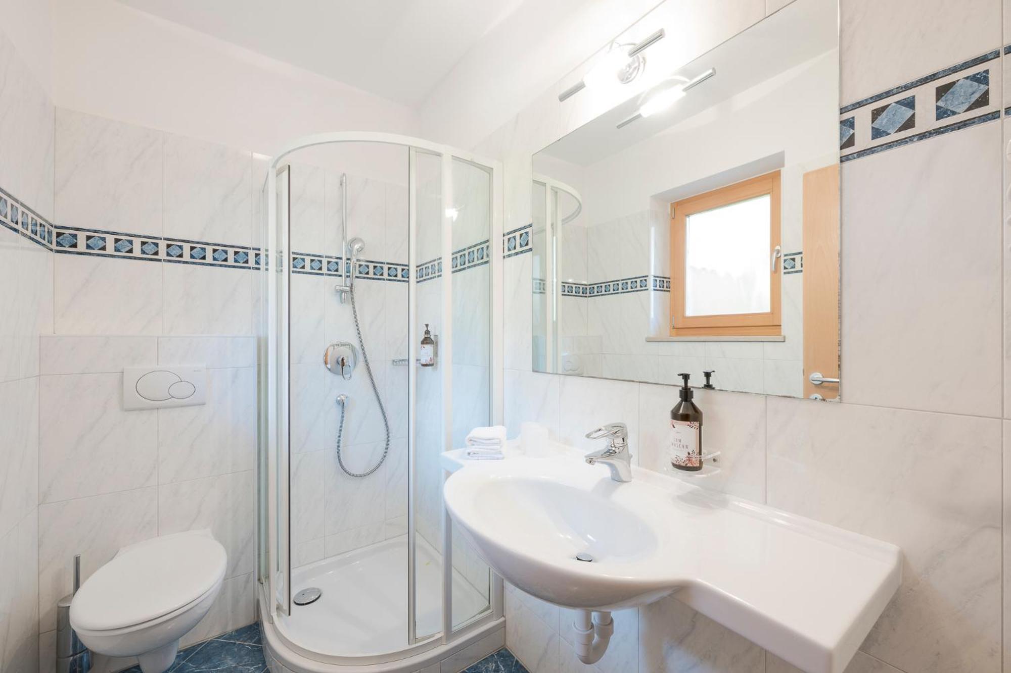 Gasthof Pension-appartement Mitterhofer 3*